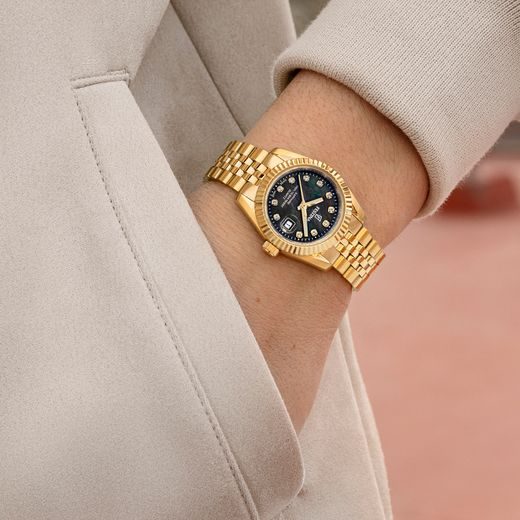 FESTINA SWISS MADE CLASSIC 20089/3 - SWISS MADE - ZNAČKY