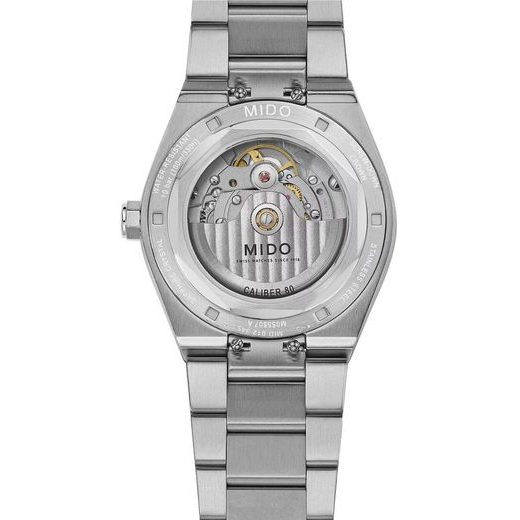 MIDO MULTIFORT 8 ONE CROWN M055.507.22.051.00 - MULTIFORT - BRANDS