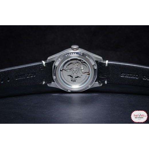 SEIKO 5 SPORTS SRPG39K1 - SEIKO 5 - MĂRCI