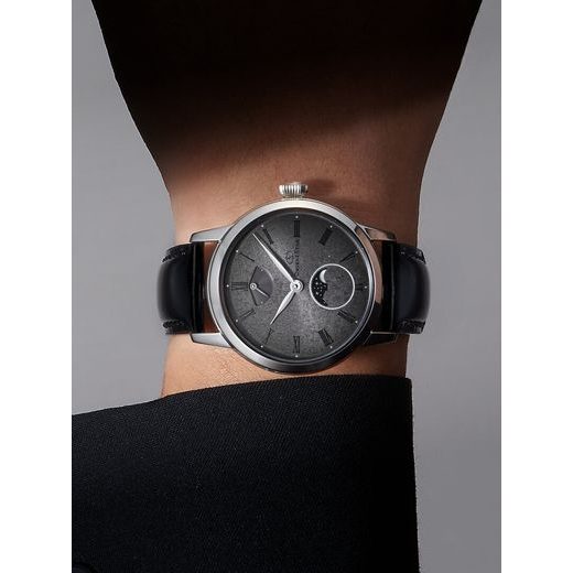 ORIENT STAR RE-BW0005N M45 CLASSIC MOON PHASE LIMITED EDITION - CLASSIC - ZNAČKY