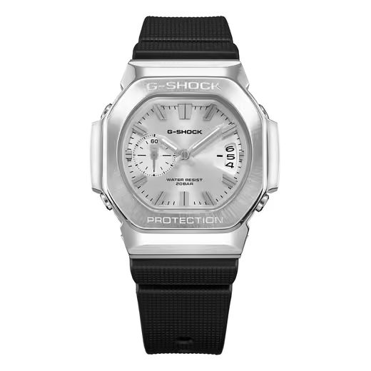 CASIO G-SHOCK GMC-2500-1A8ER - G-SHOCK - ZNAČKY