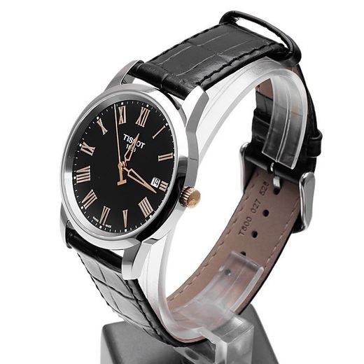 TISSOT CLASSIC DREAM T033.410.26.053.01 - TISSOT - ZNAČKY