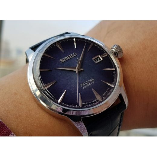 SEIKO SRPC01J1- LIMITED EDITION - SEIKO - ZNAČKY