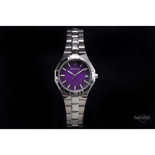 BULOVA CLASSIC PRESTIGE 96M168 - CLASSIC - BRANDS