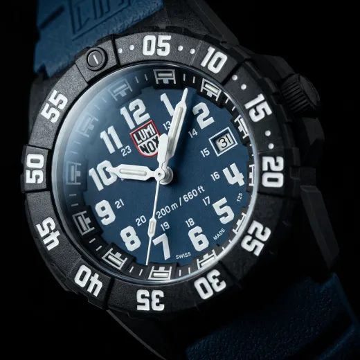 LUMINOX NAVY SEAL 3550 SERIES XS.3553 - SEA - BRANDS