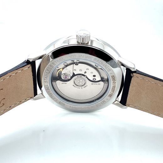 IRON ANNIE BAUHAUS AUTOMATIC 5060-2 - BAUHAUS - BRANDS