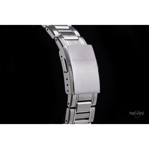 ORIENT STAR CONTEMPORARY SKELETON RE-AZ0104L LIMITED EDITION - CONTEMPORARY - MĂRCI