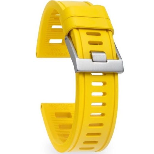ŘEMÍNEK ISOFRANE® - ŽLUTÝ - STRAPS - ACCESSORIES