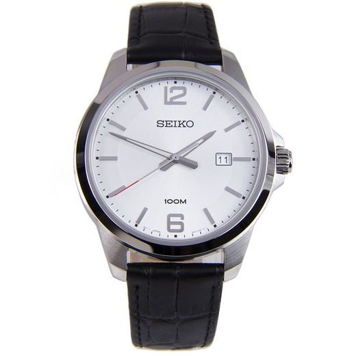 SEIKO SUR249P1 - SEIKO - ZNAČKY