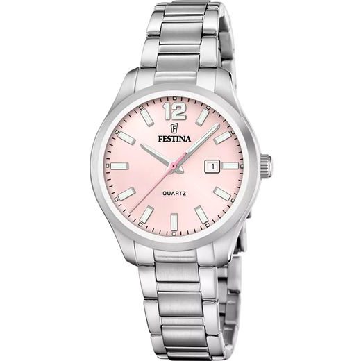 FESTINA CLASSIC BRACELET 20737/2 - CLASSIC - ZNAČKY