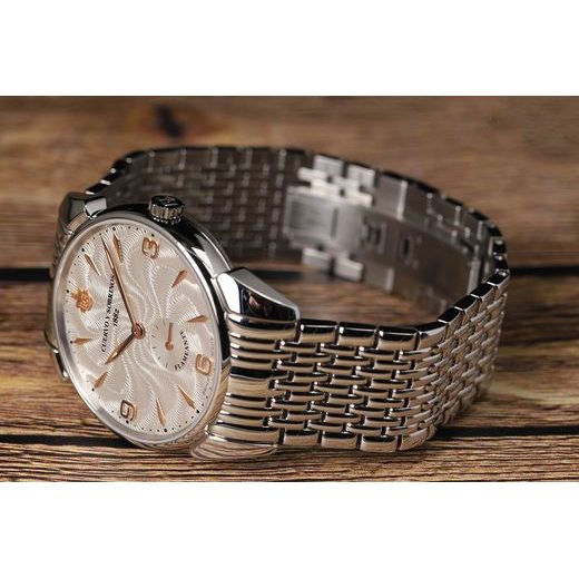 CUERVO Y SOBRINOS HISTORIADOR FLAMEANTE 3130B.1FA - HISTORIADOR - BRANDS