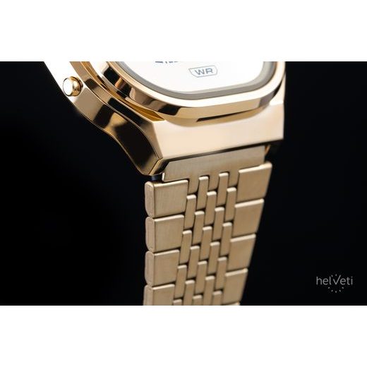 CASIO VINTAGE COLLECTION A140WEG-9AEF - CLASSIC COLLECTION - BRANDS