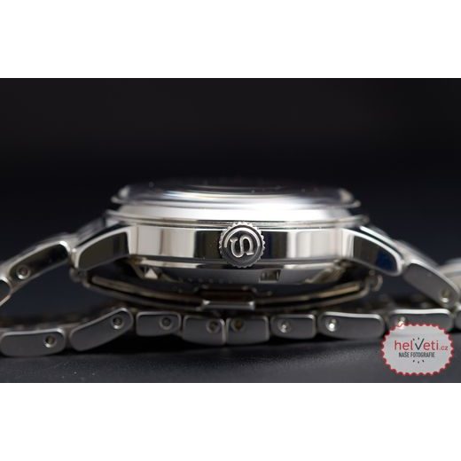 SEIKO SRP853J1 - PRESAGE - ZNAČKY