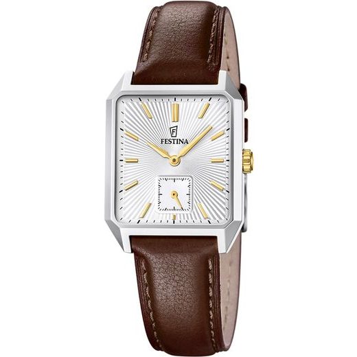 FESTINA CLASSIC STRAP 20779/2 - CLASSIC - ZNAČKY