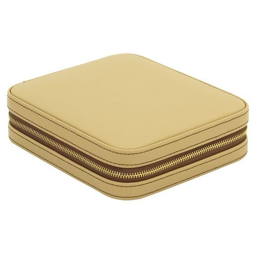 JEWELLERY CASE FRIEDRICH LEDERWAREN ASCOT 26113-8 - JEWELLERY BOXES - ACCESSORIES