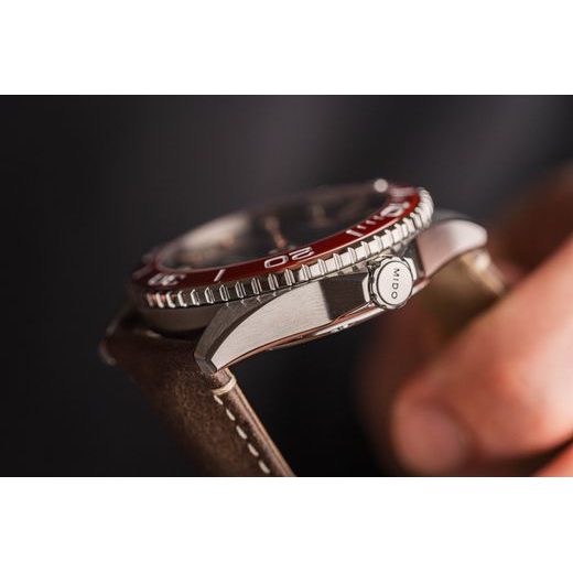 MIDO OCEAN STAR 200C M042.430.16.051.00 - OCEAN STAR - MĂRCI