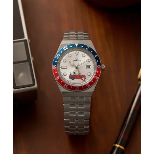 TW2W83300UK - TIMEX - ZNAČKY