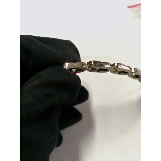 NÁRAMEK BOCCIA TITANIUM 03020-01 - BAZAR - BRACELETS - ACCESSORIES