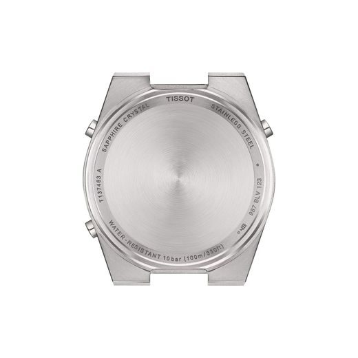 TISSOT PRX DIGITAL 40MM T137.463.11.050.00 - PRX - ZNAČKY