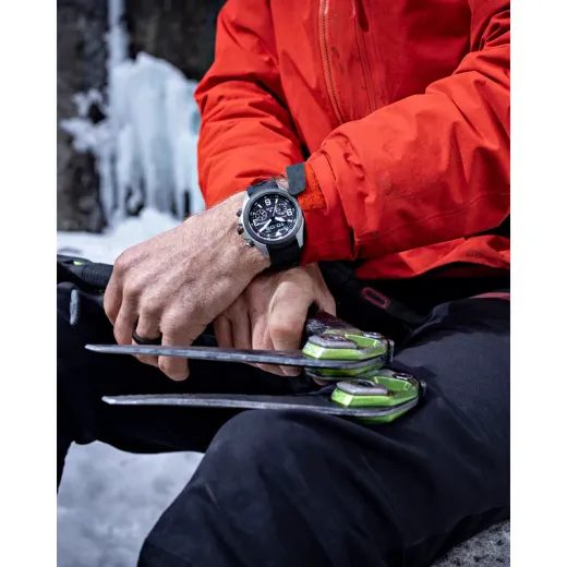 CITIZEN PROMASTER ECO-DRIVE PROMASTER 35TH ANNIVERSARY JV1007-07E - PROMASTER - BRANDS