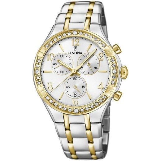 FESTINA BOYFRIEND 20396/1 - BOYFRIEND - ZNAČKY