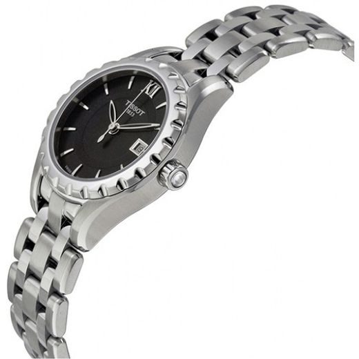 TISSOT LADY SMALL QUARTZ T072.010.11.058.00 - TISSOT - ZNAČKY