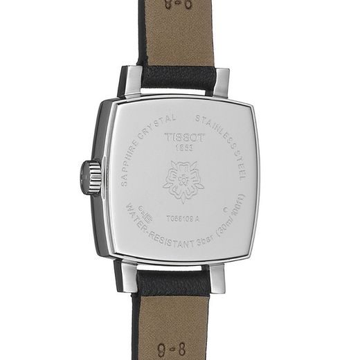 TISSOT LOVELY SQUARE T058.109.16.056.00 - LOVELY - ZNAČKY