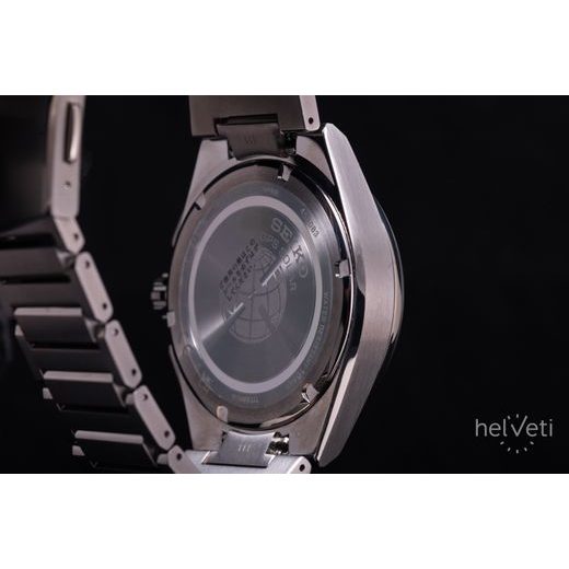 SEIKO ASTRON DUAL-TIME CHRONOGRAPH SSH163J1 - ASTRON - ZNAČKY