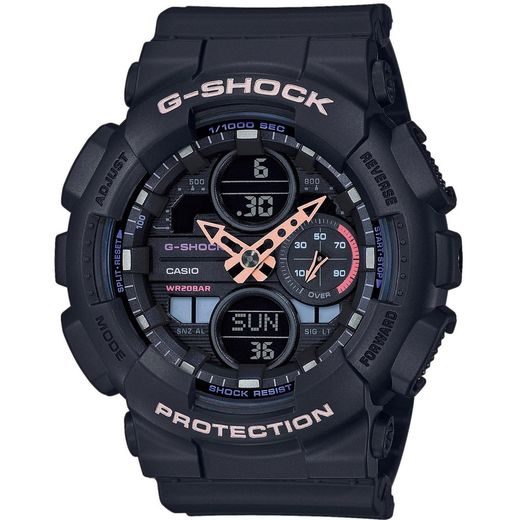 CASIO GMA-S140-1AER - G-SHOCK - ZNAČKY