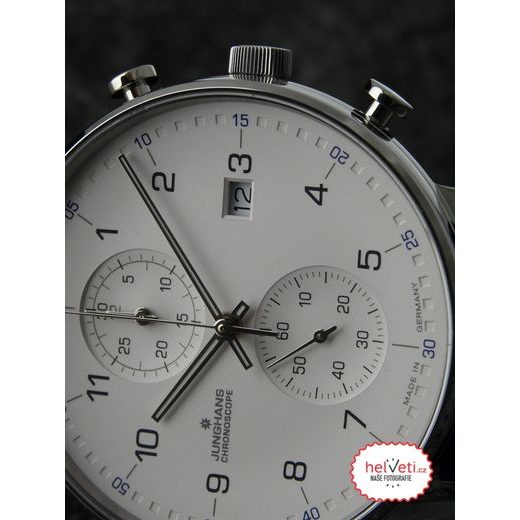 JUNGHANS FORM C 041/4775.00 - JUNGHANS - BRANDS