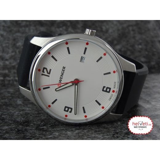 WENGER CITY ACTIVE 01.1441.108 - WENGER - MĂRCI