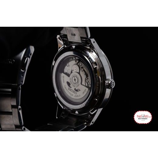 SEIKO PRESAGE SSK009J1 STYLE60'S GMT - PRESAGE - ZNAČKY