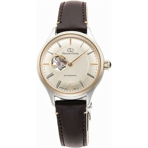 ORIENT STAR CLASSIC SEMI SKELETON RE-ND0010G - CLASSIC - ZNAČKY