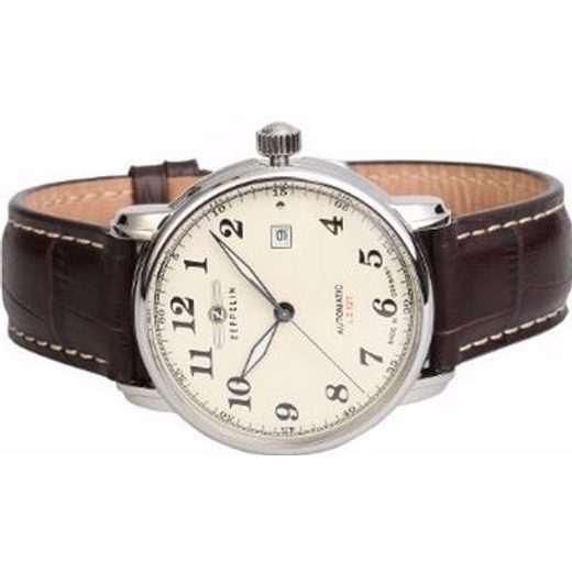 ZEPPELIN LZ 127 GRAF ZEPPELIN AUTOMATIC 7656-5 - LZ127 GRAF ZEPPELIN - BRANDS