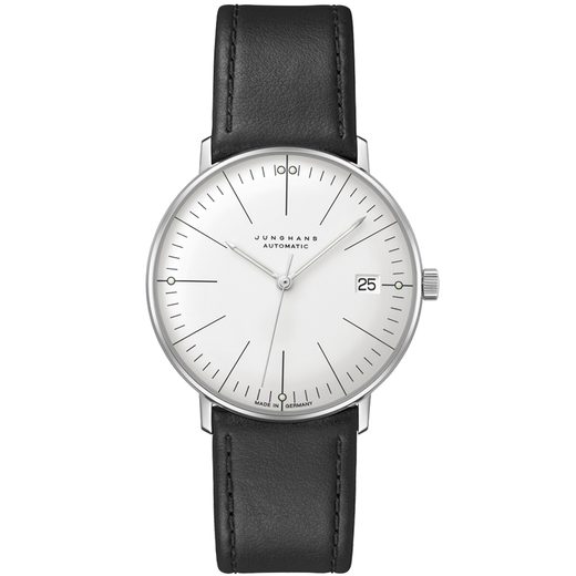 JUNGHANS MAX BILL KLEINE AUTOMATIC 27/4105.02 - KLEINE AUTOMATIC - BRANDS