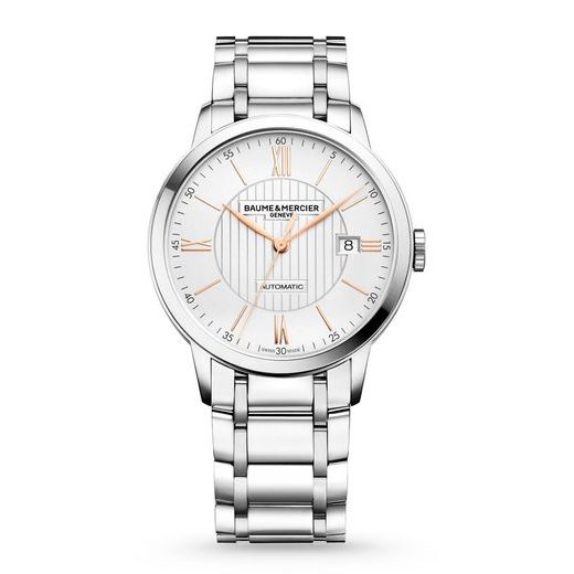 BAUME & MERCIER CLASSIMA 10374 - CLASSIMA - BRANDS