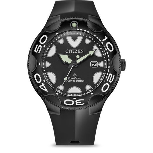 CITIZEN PROMASTER MARINE DIVERS ORCA BN0235-01E - PROMASTER - BRANDS