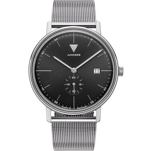 JUNKERS BAUHAUS 40 913.02.02.M - BAUHAUS 40 - ZNAČKY