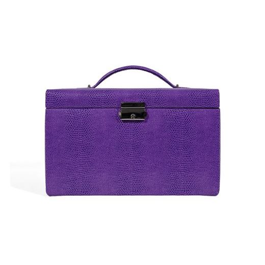 KAZETA NA ŠPERKY FRIEDRICH LEDERWAREN CLASSICO 23237-59 - ŠPERKOVNICE - OSTATNÍ