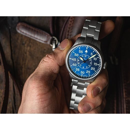 LACO AACHEN BLAUE STUNDE 39 MB - PILOT BASIC - BRANDS