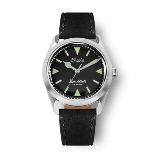 NIVADA GRENCHEN SUPER ANTARCTIC - GREEN - ANTARCTIC - ZNAČKY