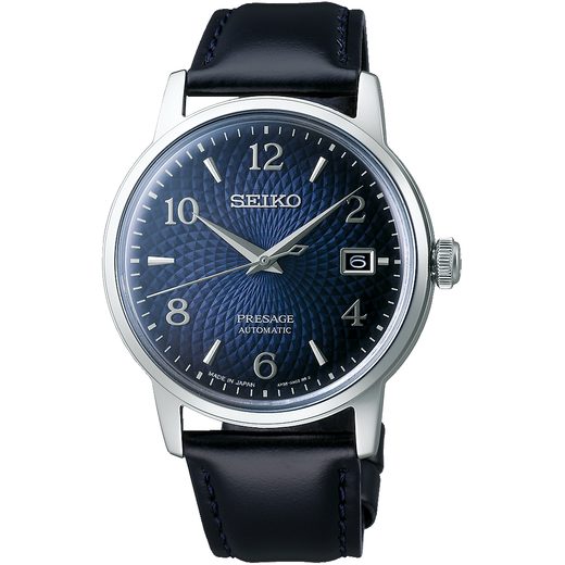 SEIKO PRESAGE SRPE43J1 COCKTAIL TIME - PRESAGE - ZNAČKY