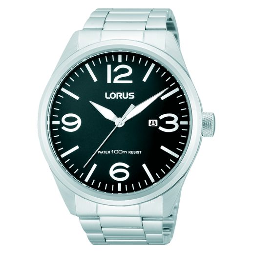 LORUS RH957DX9 - ARCHÍV