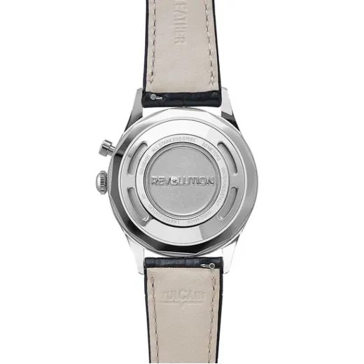 VULCAIN CRICKET SALUTE 39 MM RED - ARCHÍV