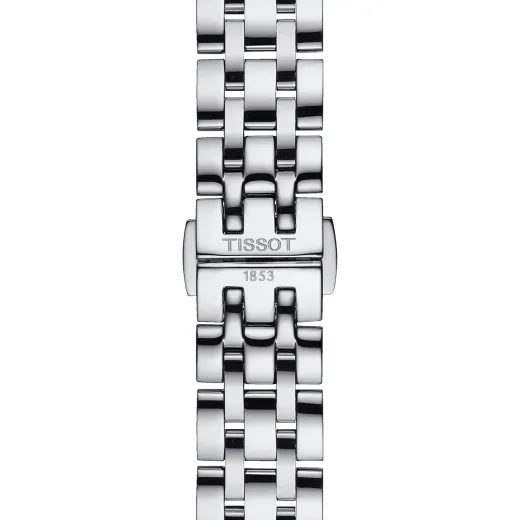 TISSOT CLASSIC DREAM LADY T129.210.11.013.00 - CLASSIC DREAM - BRANDS