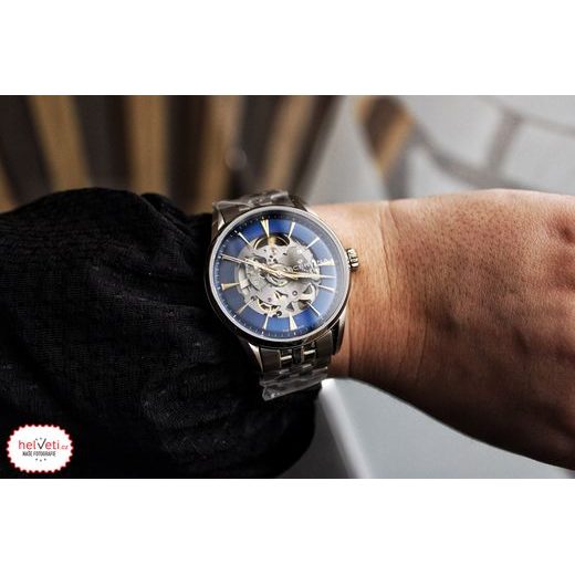 CERTINA DS-1 SKELETON C029.907.11.041.00 - DS-1 - BRANDS