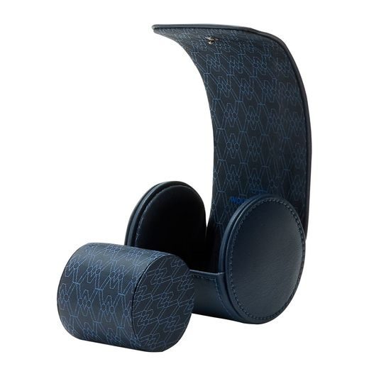 POUZDRO NA HODINKY WOLF EARTH 190817 - BOXY NA HODINKY - OSTATNÍ