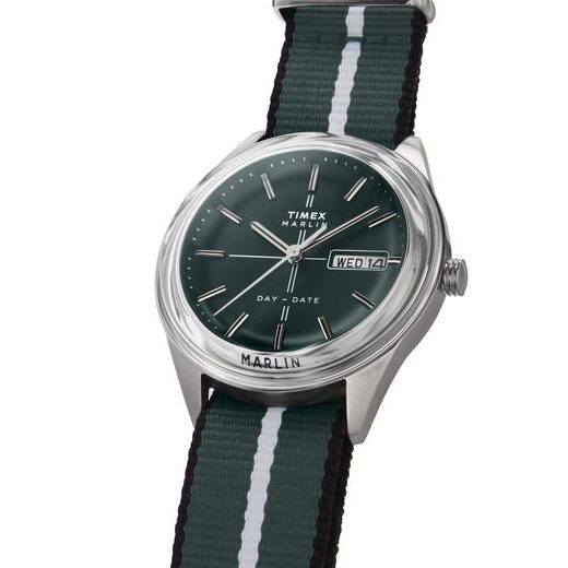 TIMEX MARLIN JET TW2Y37500UK - TIMEX - ZNAČKY