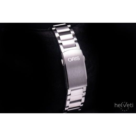 ORIS AQUIS X BRACENET 43,5 MM 01 733 7730 4137-07 8 24 05PEB - AQUIS - BRANDS