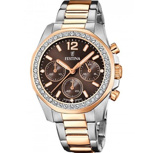 FESTINA RAINBOW 20608/1 - BOYFRIEND - ZNAČKY